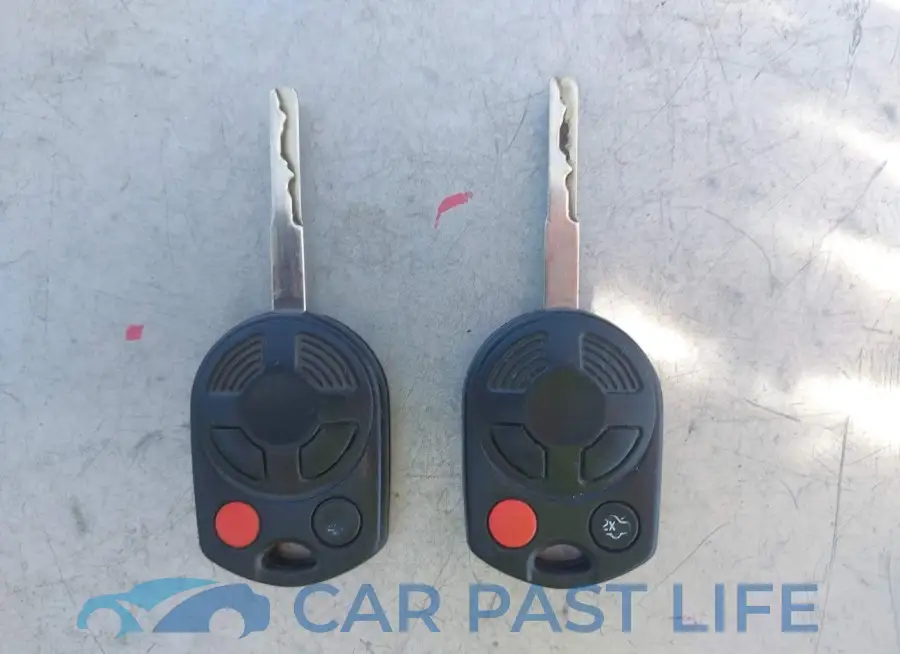 1FADP3F26EL332026# 11