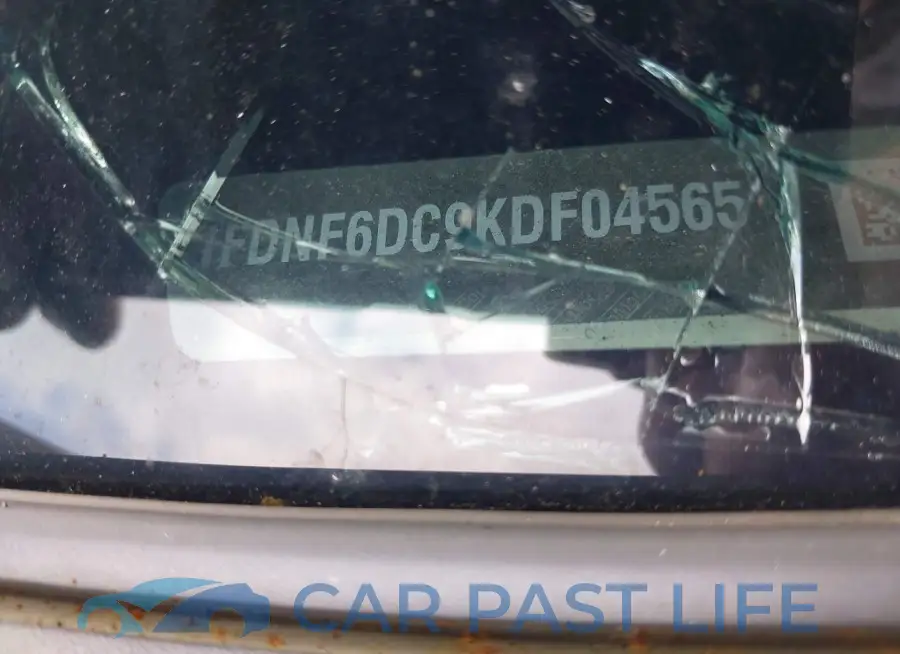 1FDNF6DC9KDF04565# 9