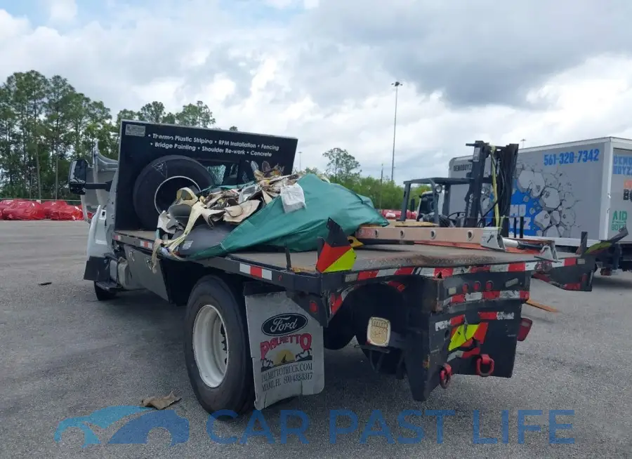 1FDNF6DC9KDF04565# 3