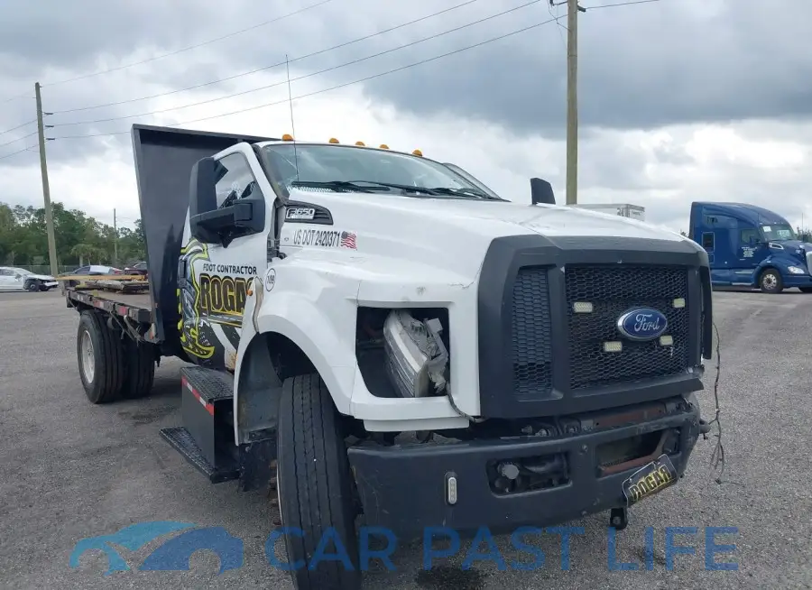 1FDNF6DC9KDF04565# 1