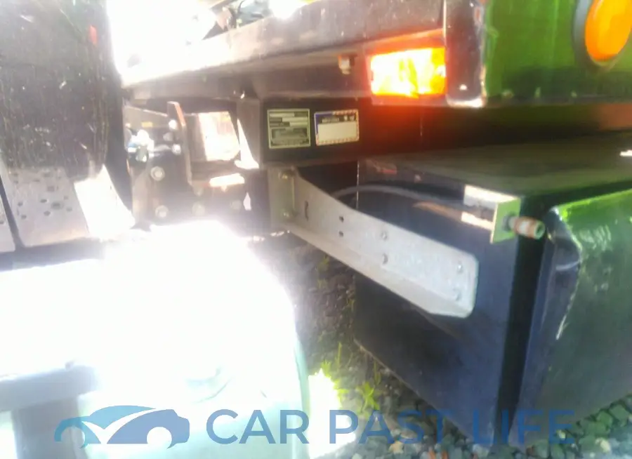 1FDWF6DE9KDF13885# 21