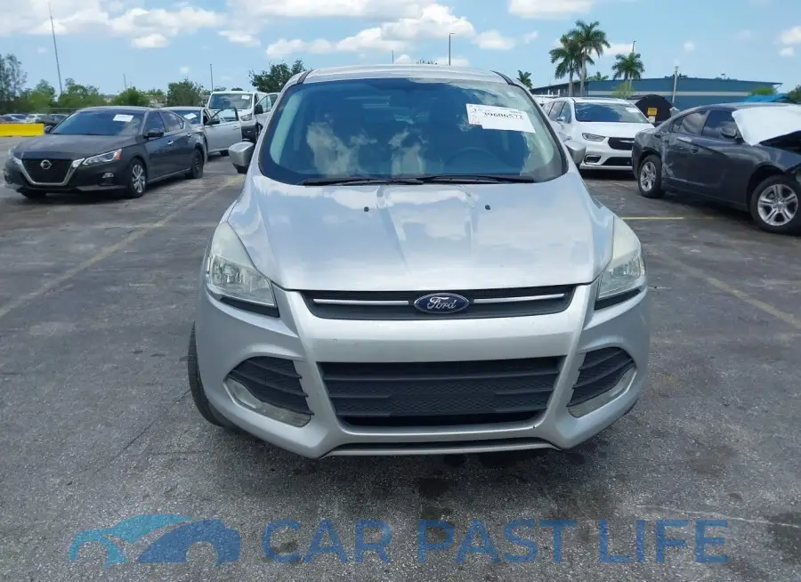 1FMCU0G74FUA22049# 6