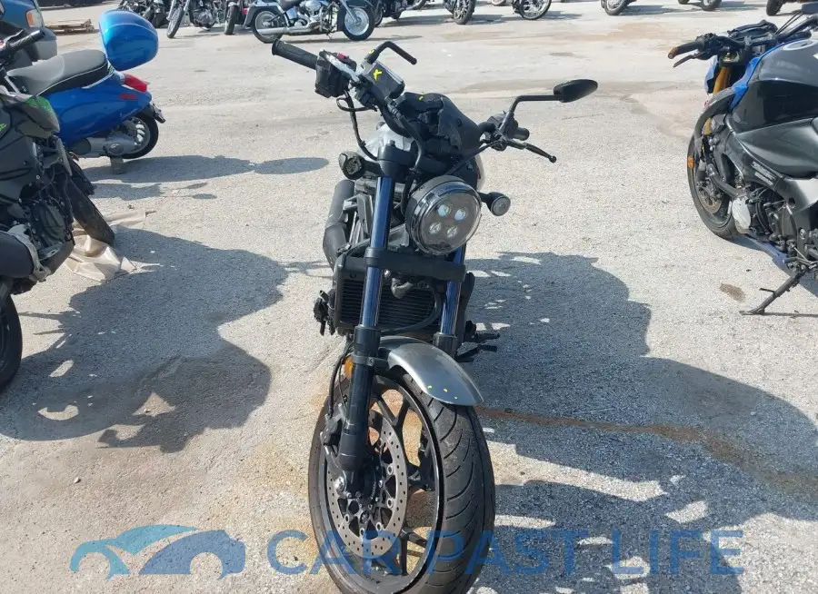 JH2SC8308PK200799# 5