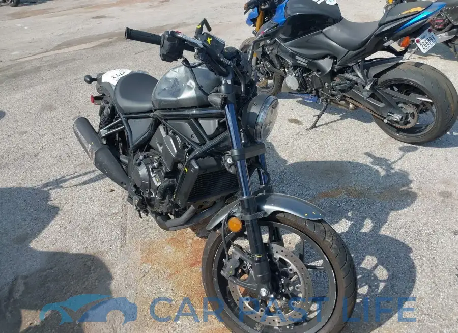 JH2SC8308PK200799# 1