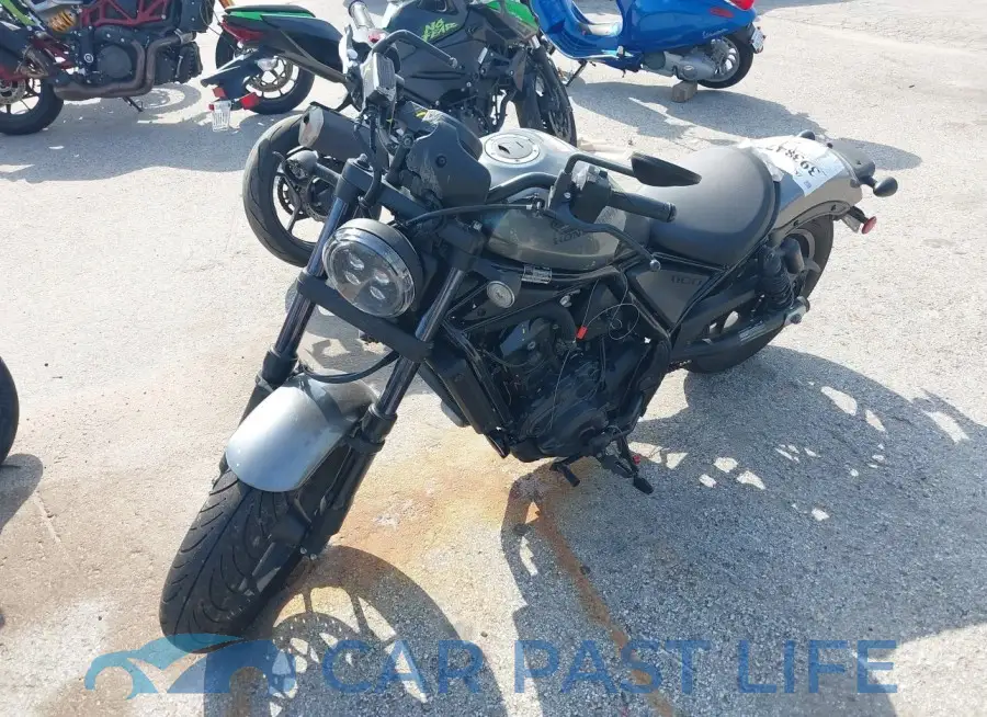 JH2SC8308PK200799# 2