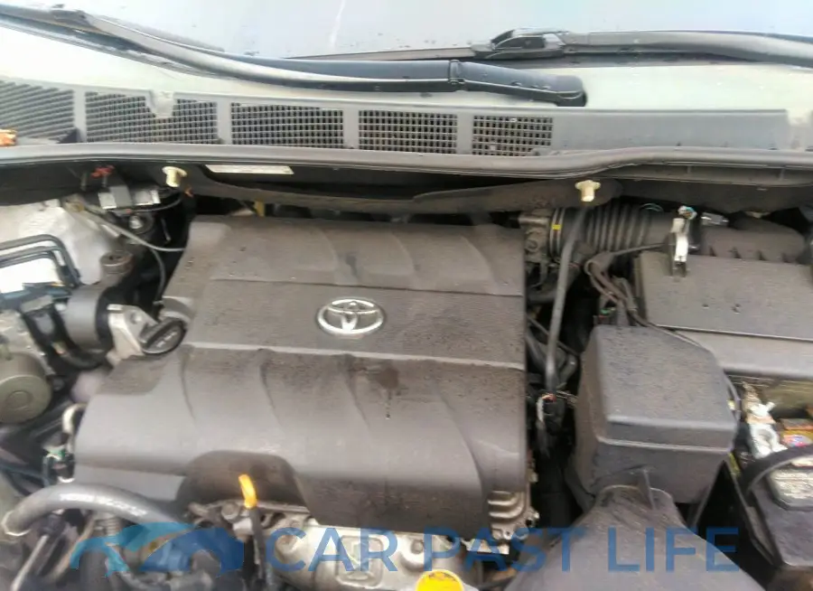 5TDYK3DC4FS545191# 10