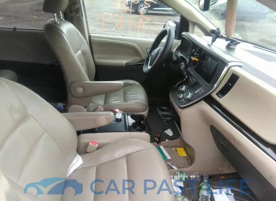 5TDYK3DC4FS545191# 5