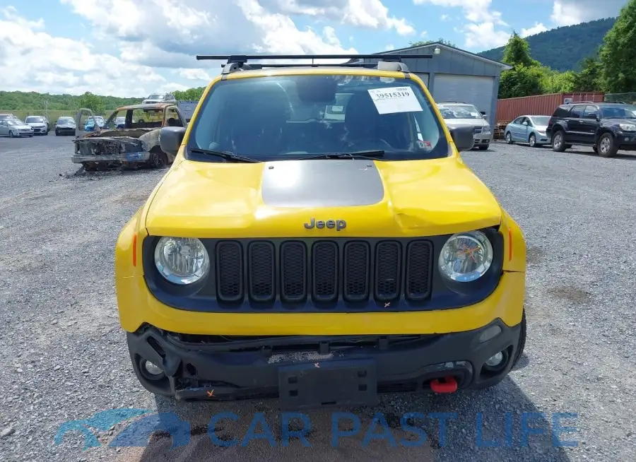 ZACCJBCB6HPF10359# 12