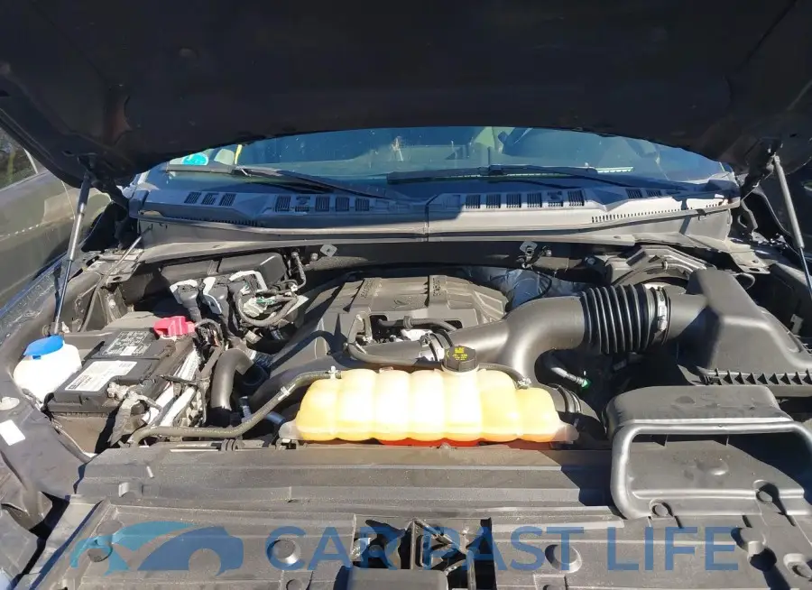 1FTEX1EP0JFB23177# 10