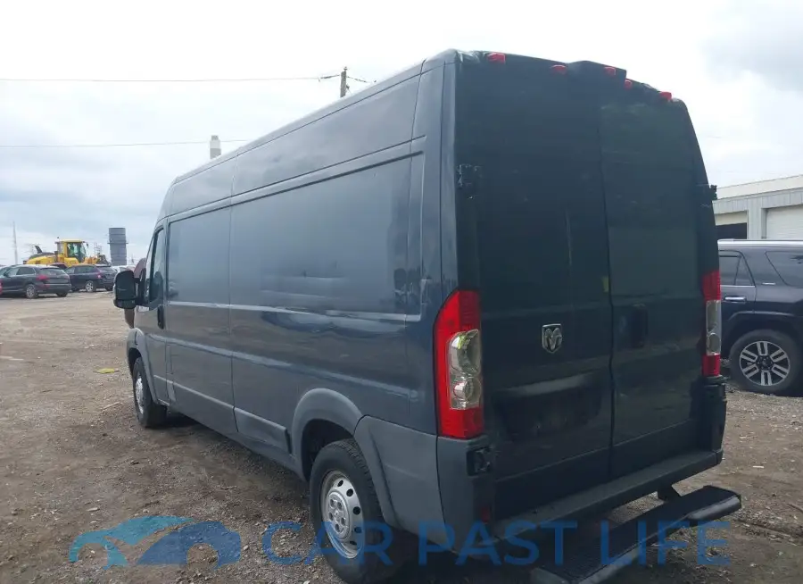 3C6TRVDG5JE161418# 3