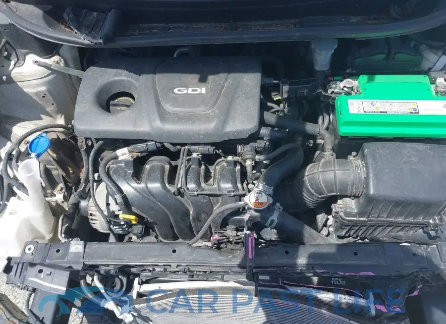 KNADM4A35G6647858# 10