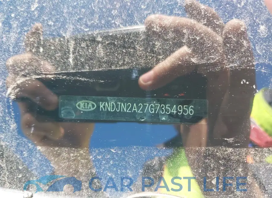 KNDJN2A27G7354956# 12