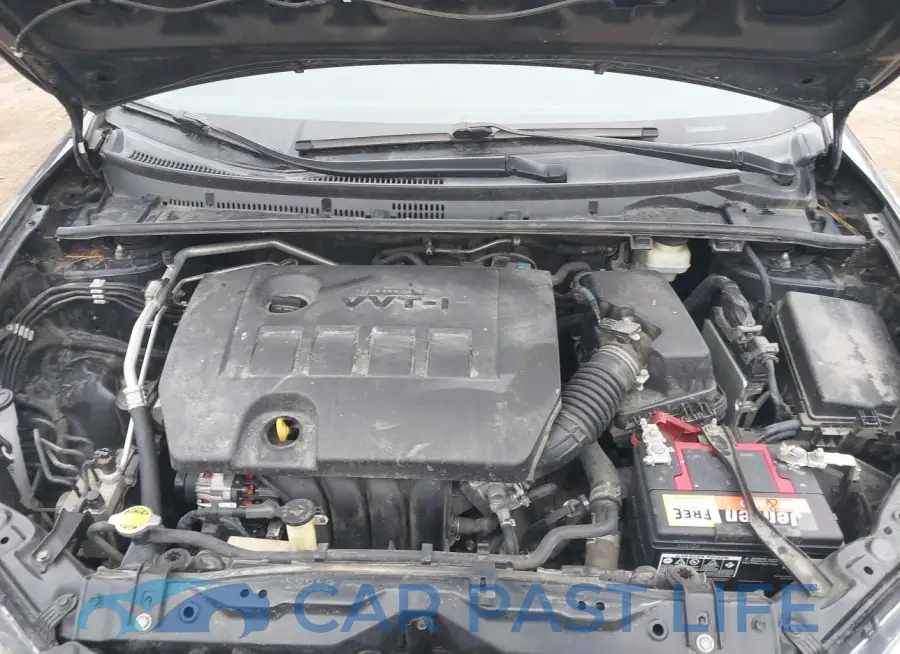 2T1BURHE5GC696565# 10