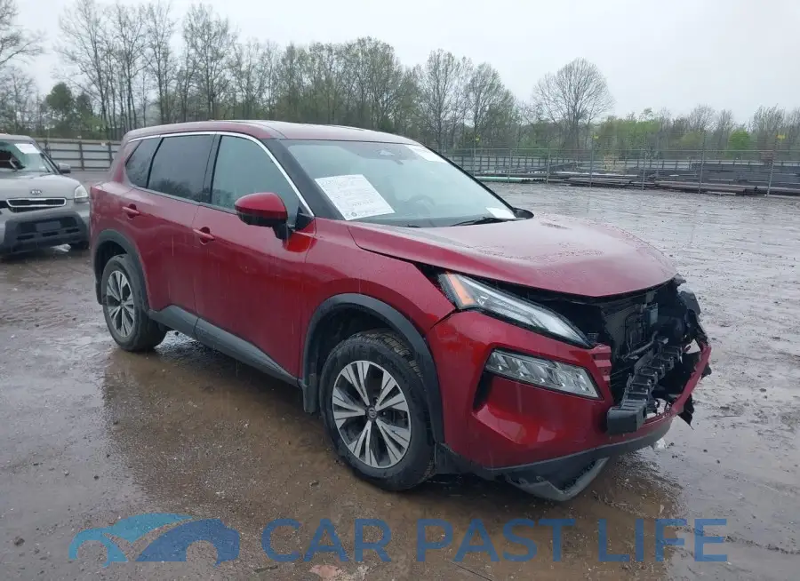 JN8AT3BA2MW009826# 1
