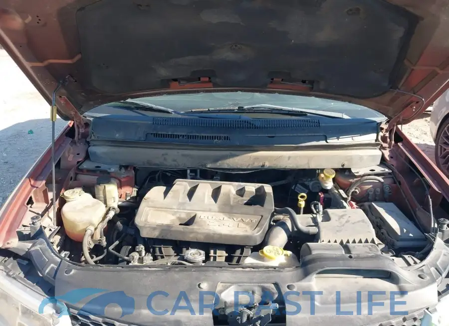 3C4PDCAB4ET317181# 10