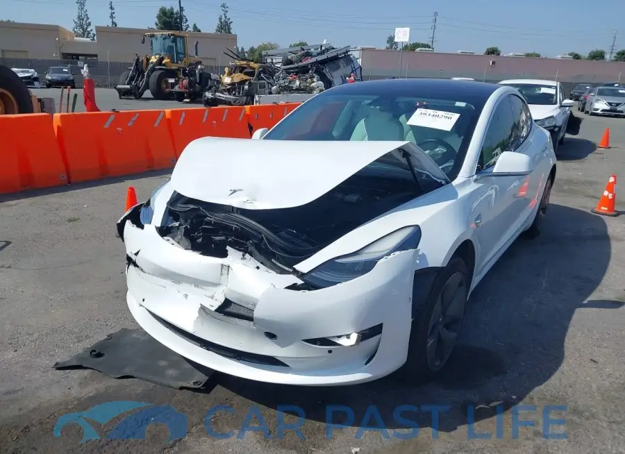 5YJ3E1EB5JF100208# 2