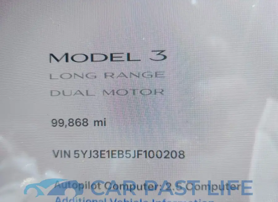 5YJ3E1EB5JF100208# 15