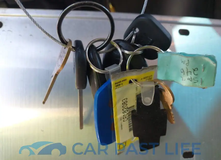1GCWGAFP6J1339082# 11