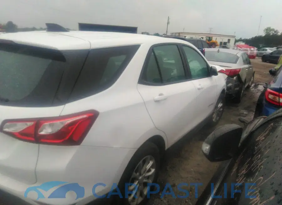 3GNAXHEV4LS506048# 13