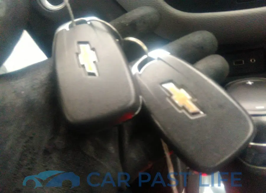 3GNAXHEV4LS506048# 11