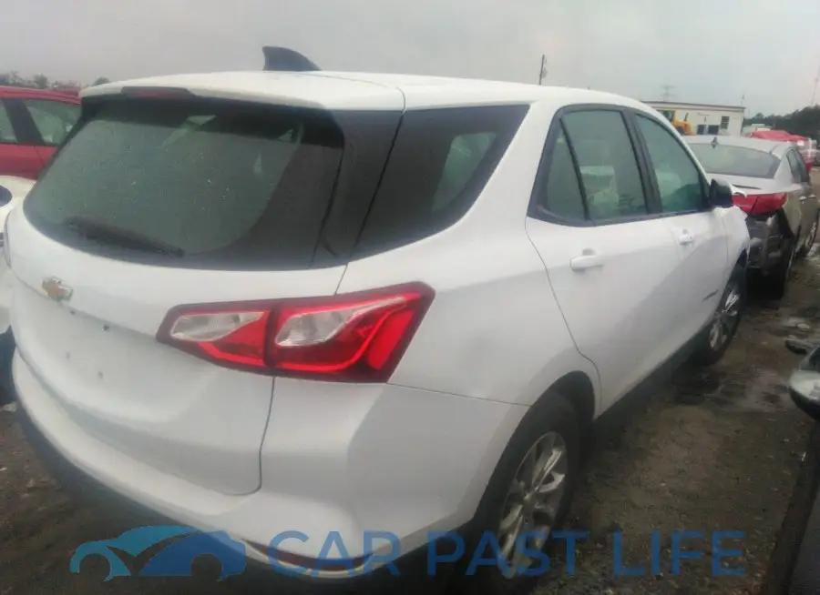 3GNAXHEV4LS506048# 4