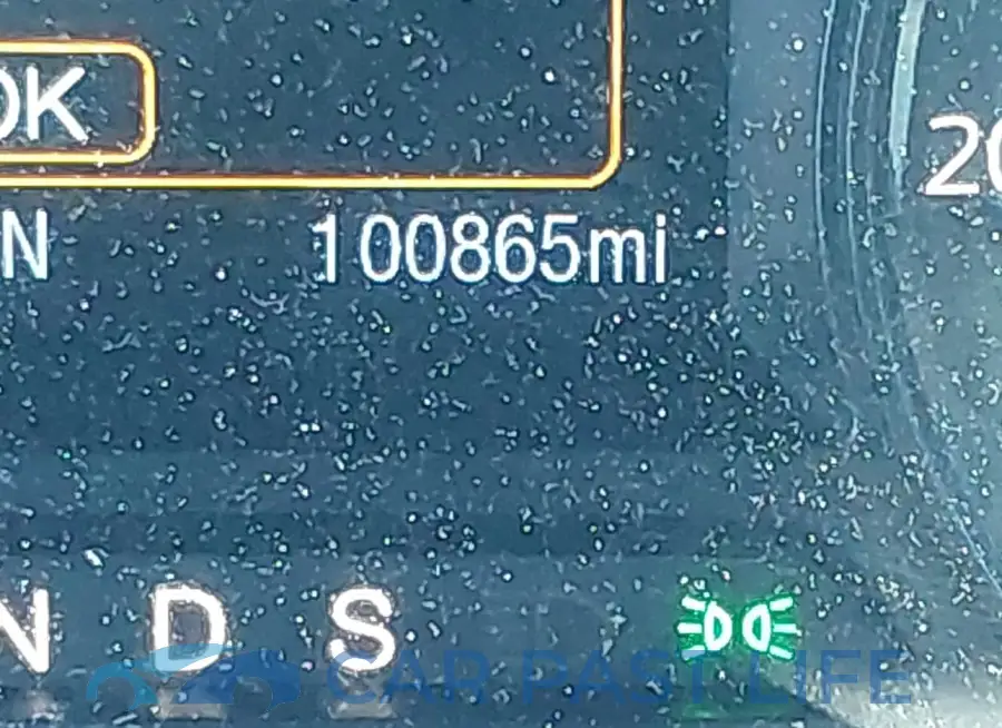 1FM5K8D81JGA30918# 16