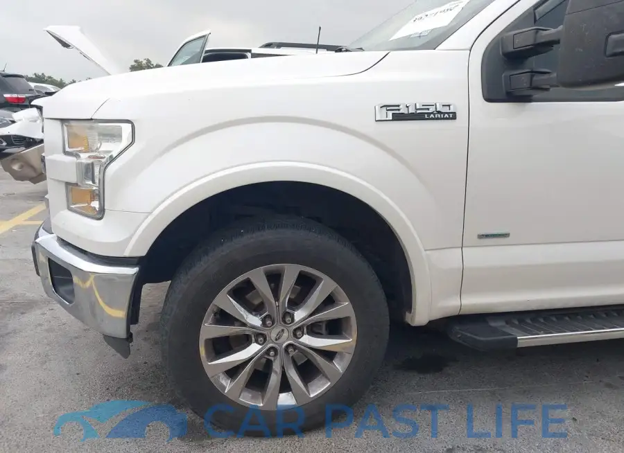 1FTEW1EG1FKD55160# 14