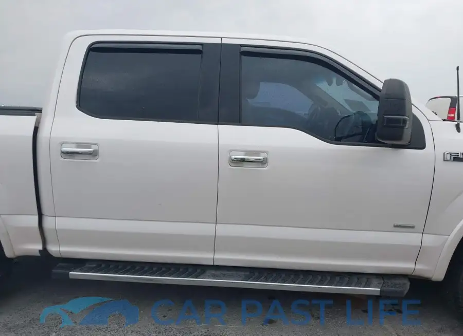 1FTEW1EG1FKD55160# 13