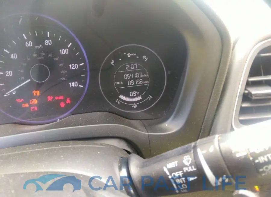 3CZRU6H54GM765941# 15