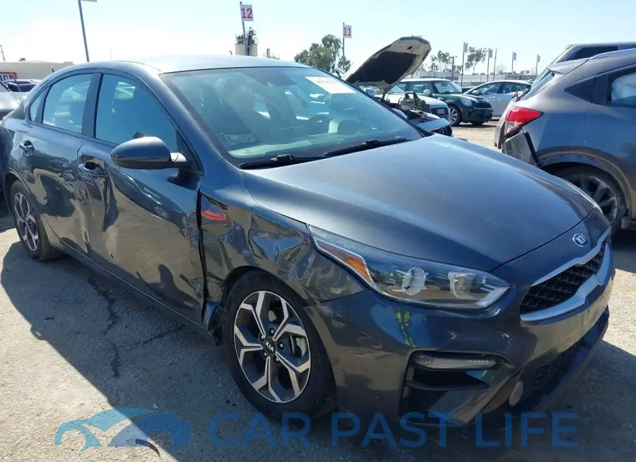 3KPF24AD6LE209252# 5