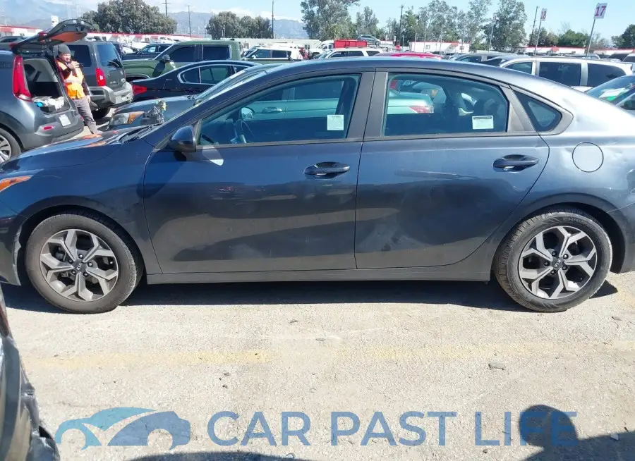 3KPF24AD6LE209252# 13