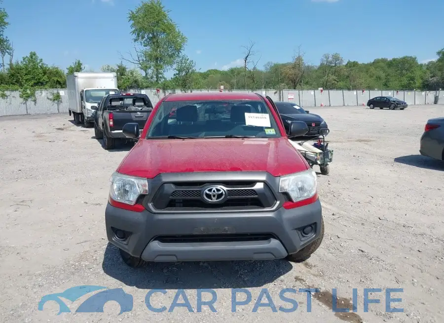 5TFNX4CN3EX037493# 12