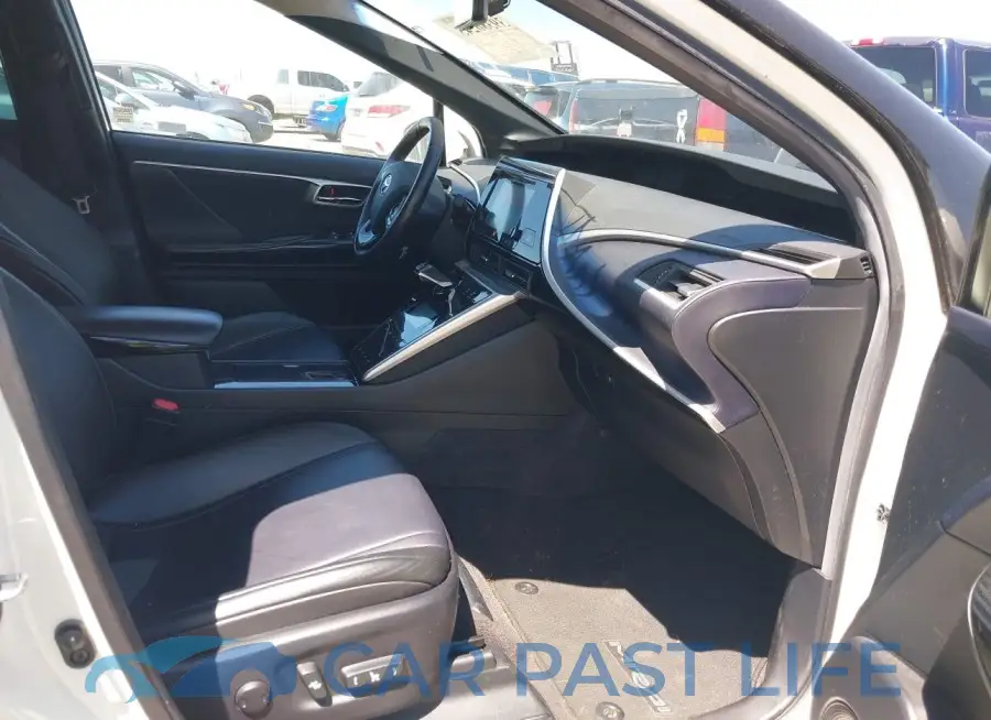JTDBVRBD9HA001524# 5