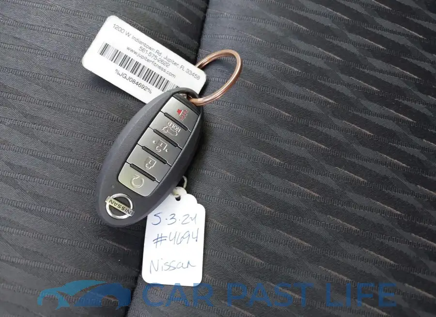 KNMAT2MT1KP550166# 11