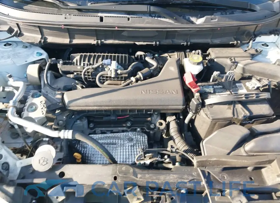 KNMAT2MT1KP550166# 10
