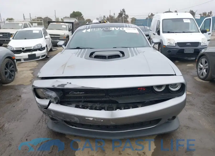 2C3CDZFJ1HH666415# 12