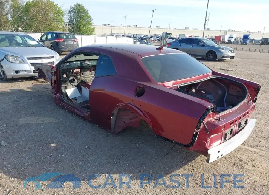 2C3CDZFJ1LH106046# 3