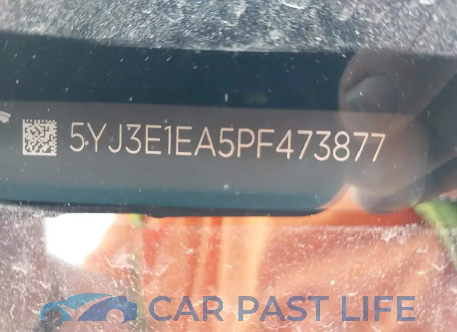 5YJ3E1EA5PF473877# 9
