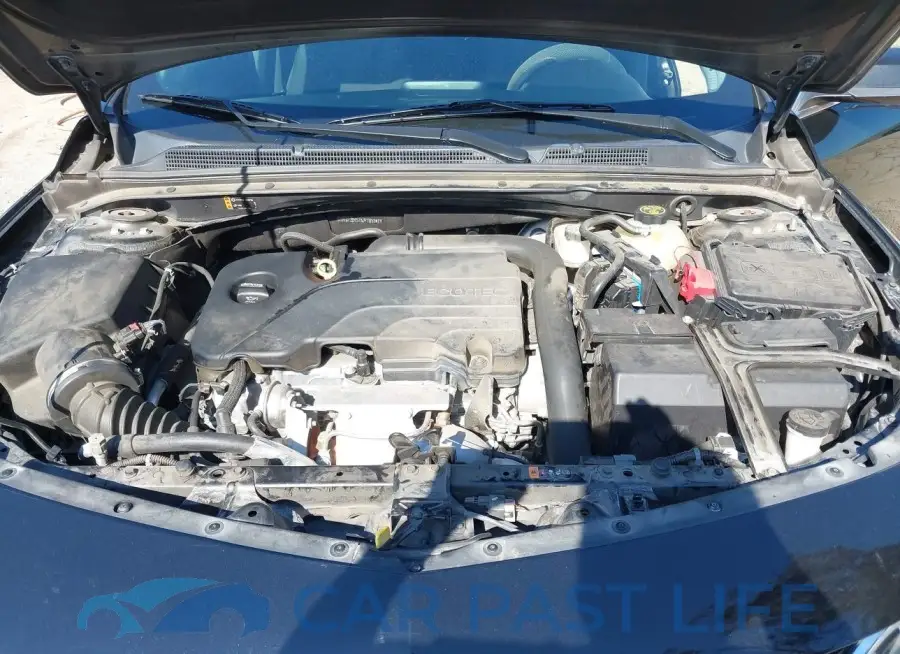 1G1ZD5ST3JF183241# 10