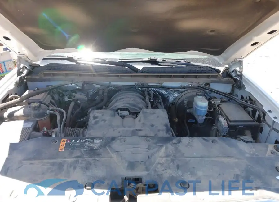 1GCRCNEH9JZ343266# 10