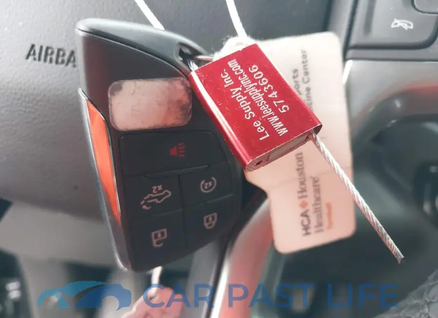1GCUDGE88PZ300534# 11