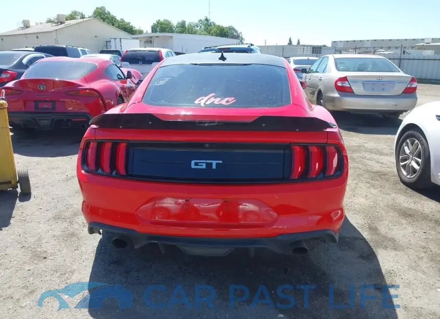 1FA6P8CF9M5152457# 16