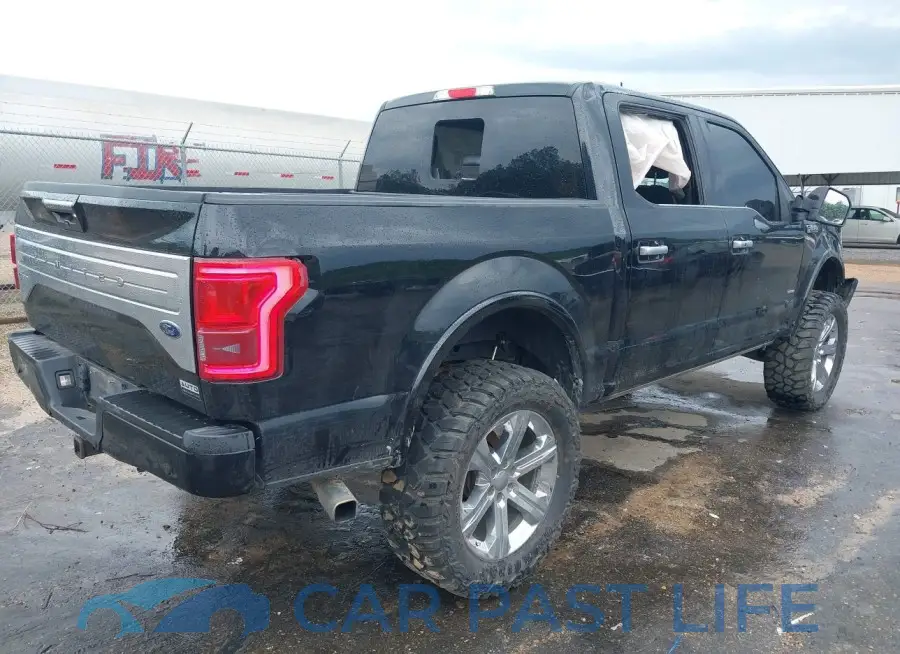 1FTEW1EG6HFB86491# 4