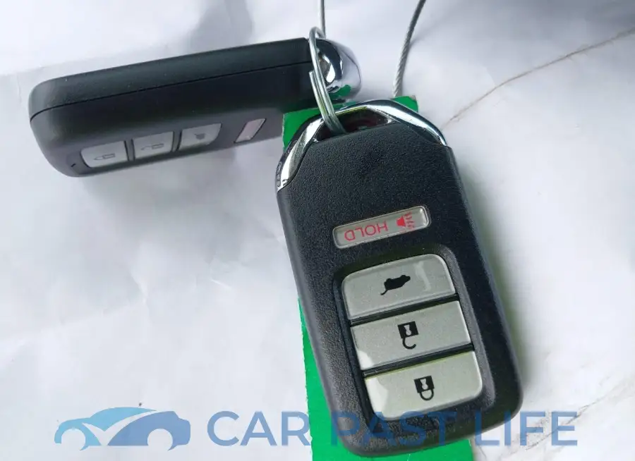 3CZRU6H54NM771770# 11