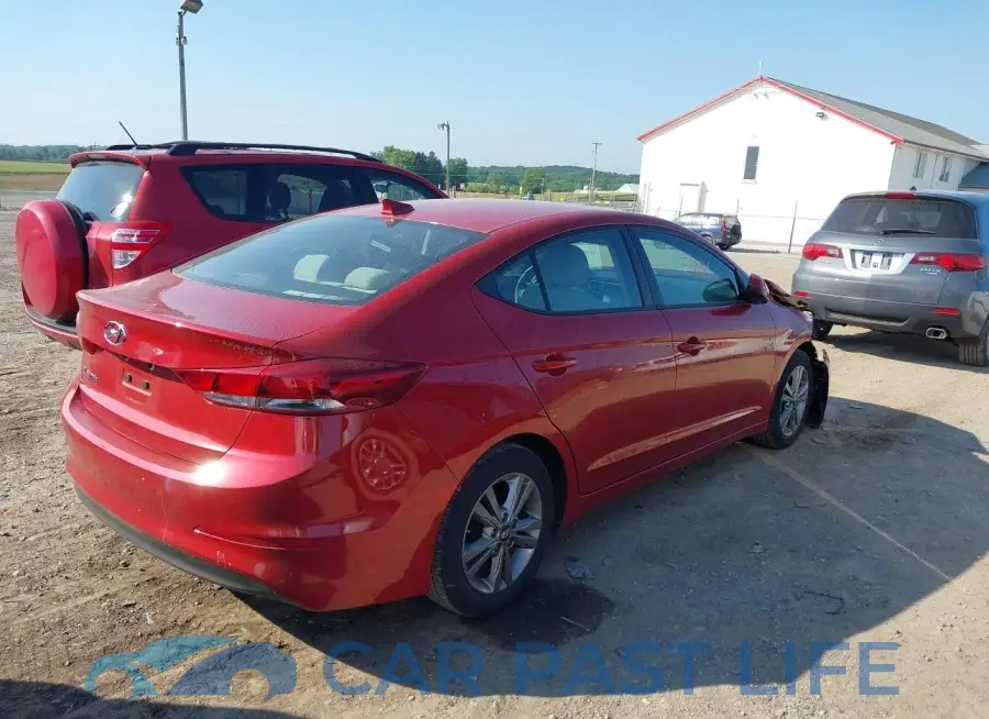 5NPD84LF3HH190537# 4