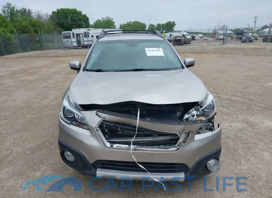 4S4BSBNC1F3272691# 12