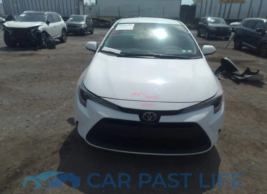 5YFB4MDE7RP102957# 13