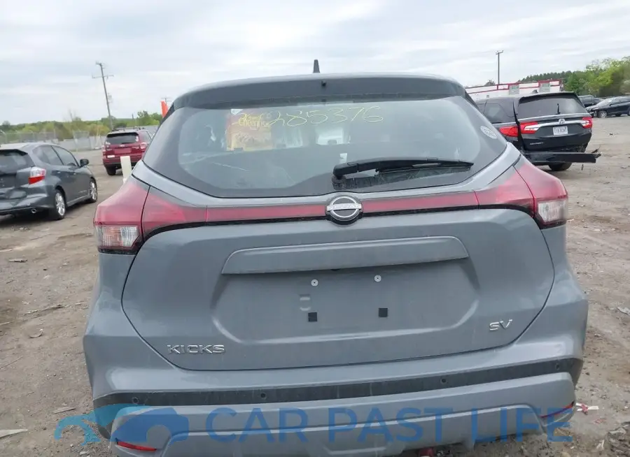 3N1CP5CV6PL524329# 15