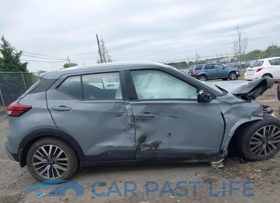 3N1CP5CV6PL524329# 12
