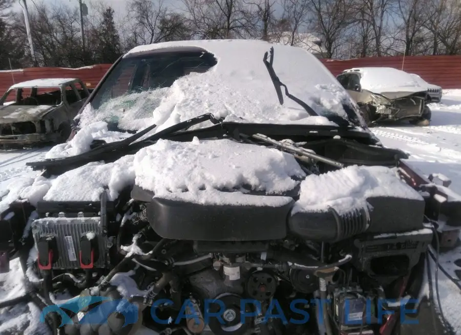 1C4RJFBG5NC144120# 10